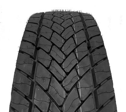 Goodyear Kmax D-A 295/60 R22.5 150/147K