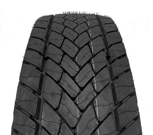Goodyear Kmax D-A 295/60 R22.5 150/147K Ganzjahr – Bild 2