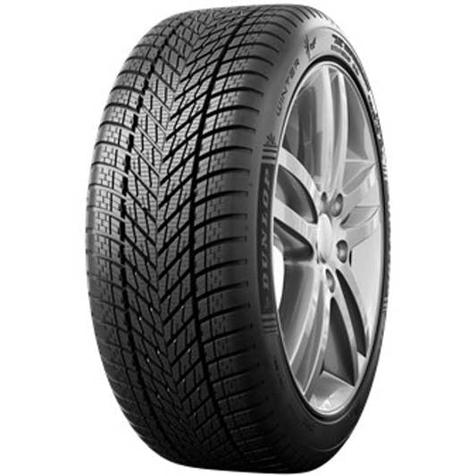 Dunlop Winter XL 3PMSF MFS 235/40 R18 95V Winter – Bild 2
