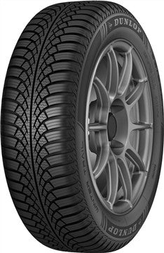 Dunlop Winter Trail A XL M+S 3PMSF 185/60 R15 88T Winter