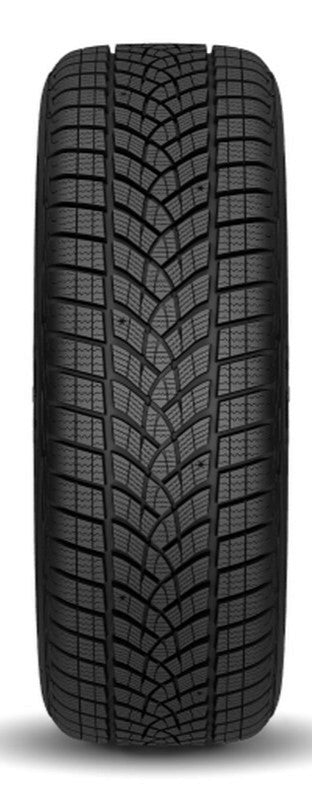 Goodyear Ultragrip Performance + SUV XL M+S 3PMSF 215/60 R17 100V Winter – Bild 2