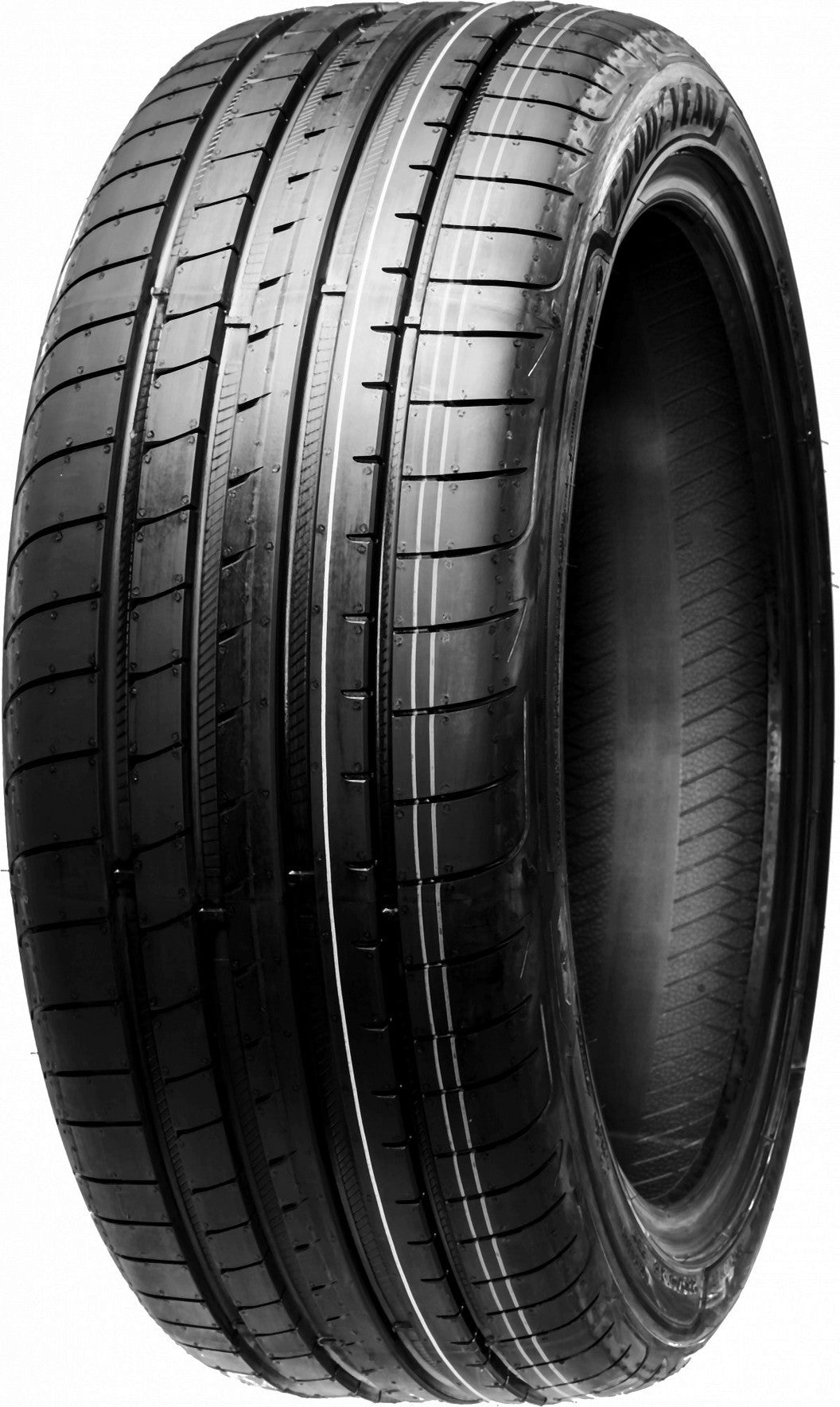 Goodyear Eagle F1 Asymmetric 3 SUV FP XL 255/50 R18 106Y Sommer – Bild 2