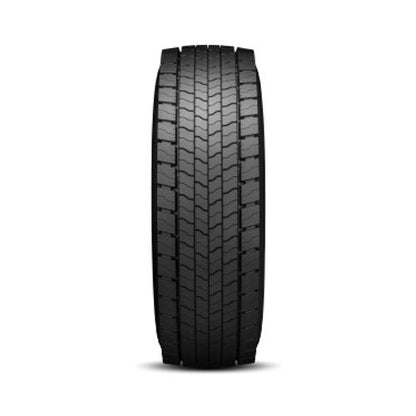 Goodyear Eqmax D 315/70 R22.5 154/150L – Bild 2