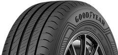 Goodyear Efficient Grip 2 SUV XL 235/65 R17 108H Sommer