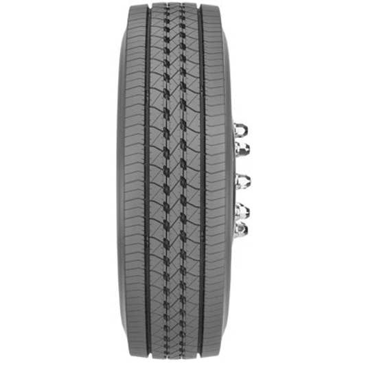 Goodyear Kmax S GEN-3 315/60 R22.5 154/148L Ganzjahr – Bild 2