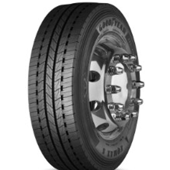 Goodyear Eqmax S 315/60 R22.5 154/148L