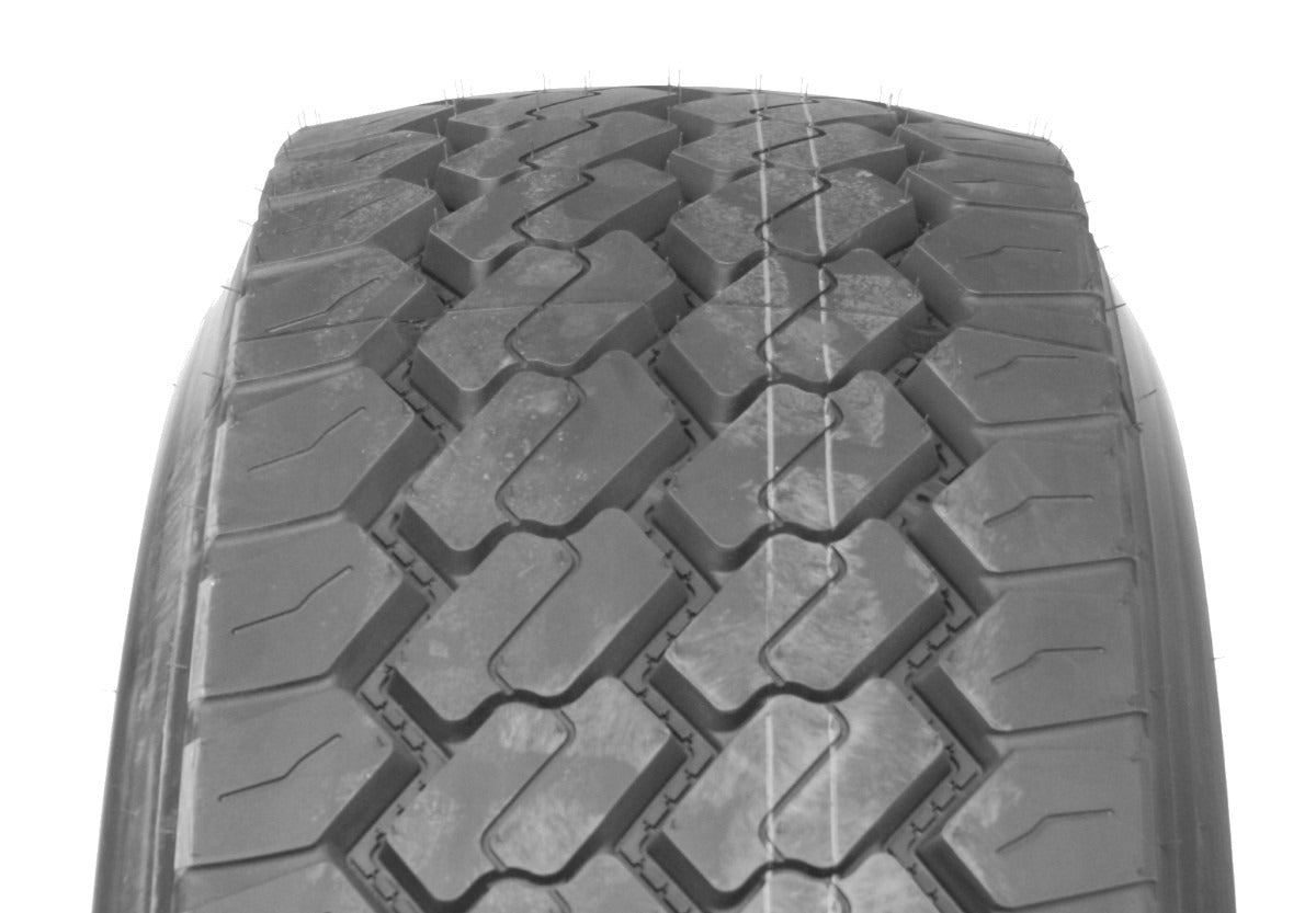 Fulda Variotonn 385/65 R22.5 160K