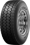 Dunlop SP282 385/65 R22.5 160J Ganzjahr