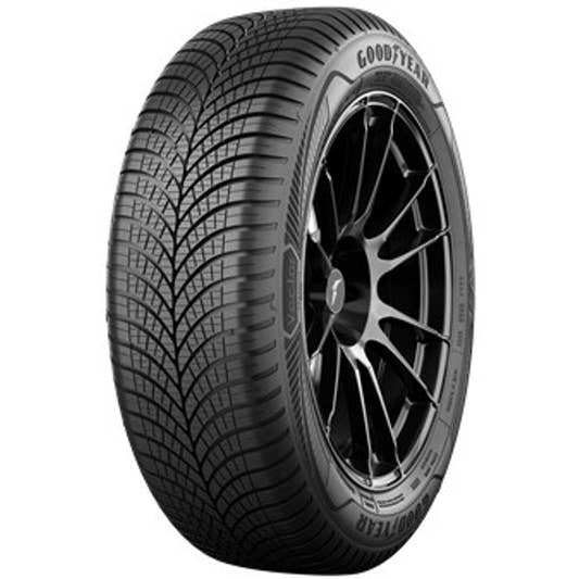 Goodyear Vector 4Seasons Cargo MO-V 3PMSF 235/65R16C 115/113R Ganzjahr – Bild 2