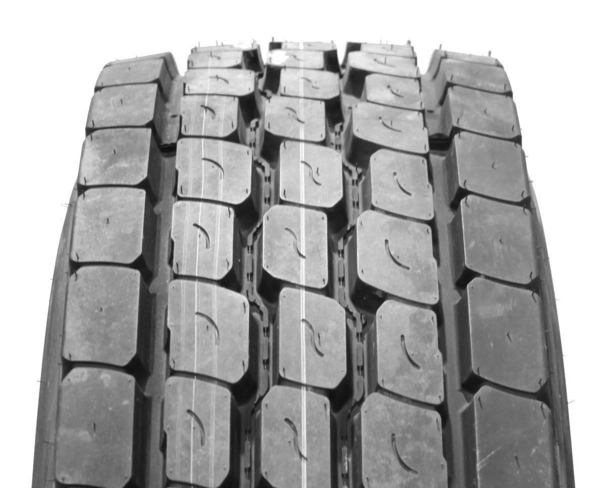 Goodyear Omnitrac MSS II 265/70 R19.5 143/141J