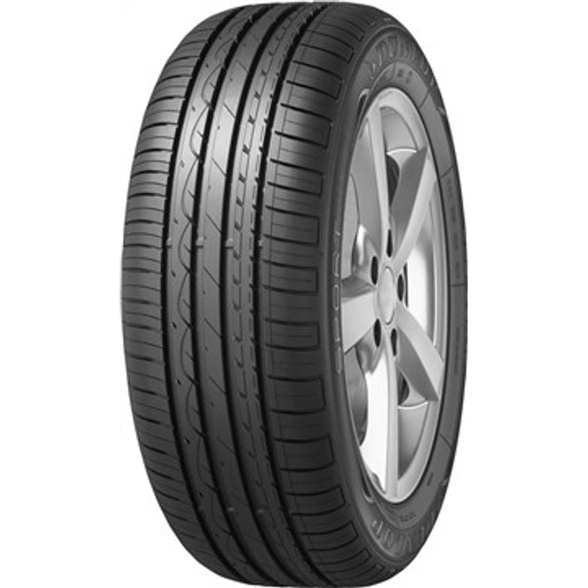 Dunlop Sport XL 245/40 R18 97Y Sommer