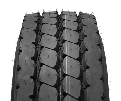 Goodyear Omnitrac MSS 445/75 R22.5 170J