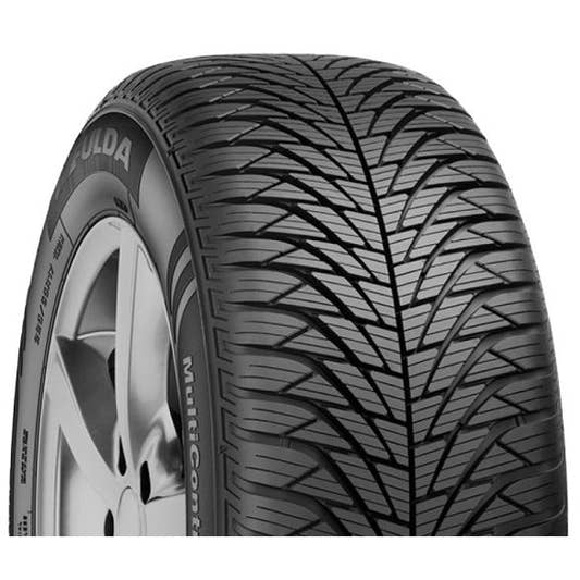 Fulda MultiControl SUV XL 3PMSF 215/60 R17 100V Ganzjahr