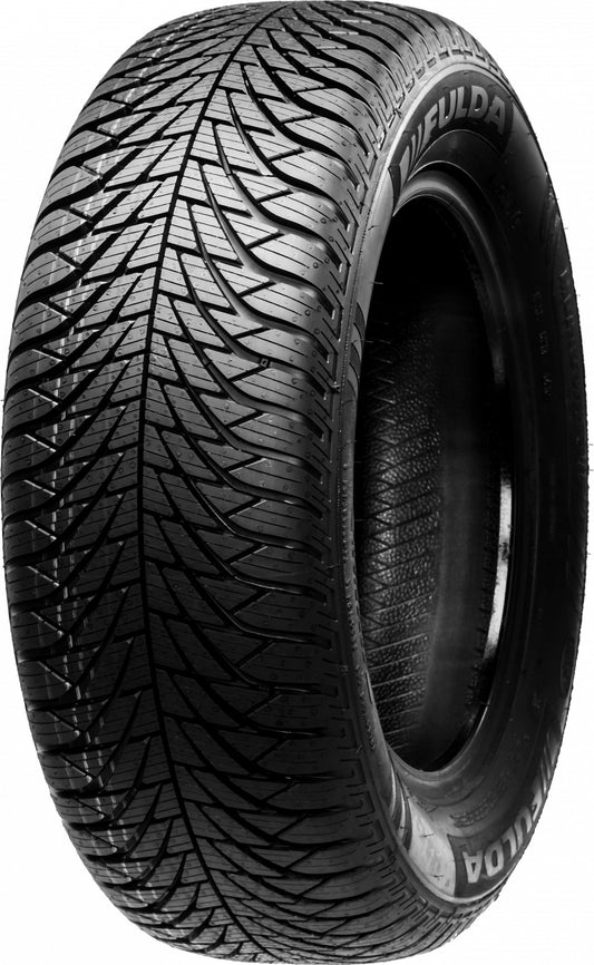 Fulda Multicontrol 3PMSF 205/65 R15 94V Ganzjahr – Bild 2
