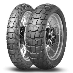 Dunlop Trailmax RAID 110/80 R19 59T Sommer