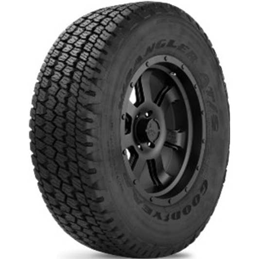 Goodyear Wrangler Territory AT/S 255/65 R18 111H Sommer