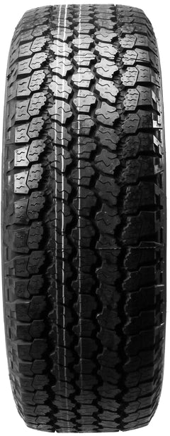 Goodyear Wrangler AT Adventure 3PMSF 255/65 R17 110T Sommer