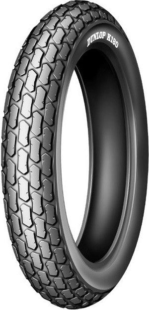 Dunlop K180 (TT) 180/80-14 78P Sommer