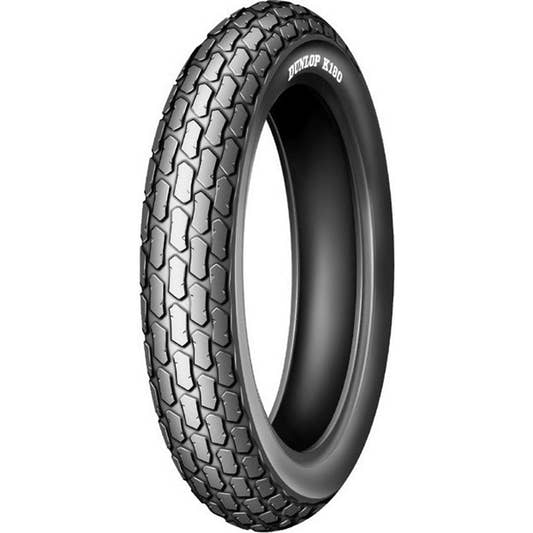 Dunlop K180 (TT) 180/80-14 78P Sommer