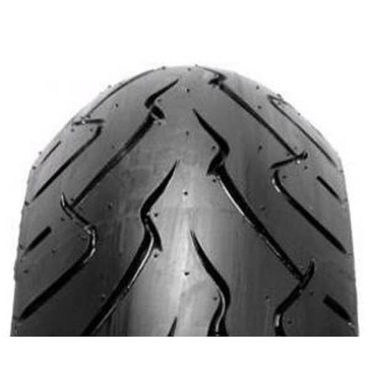 Dunlop D207 180/55 R18 74W Sommer – Bild 2