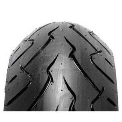 Dunlop D207 180/55 R18 74W Sommer – Bild 2