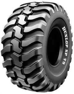 Dunlop SP T9 365/80 R20 168K