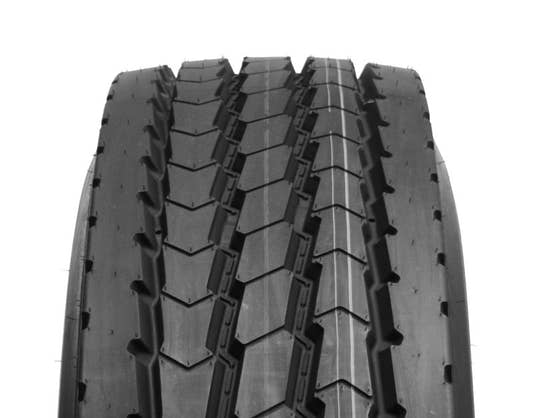 Dunlop SP 382 13.00 R22.5 156G Sommer – Bild 2