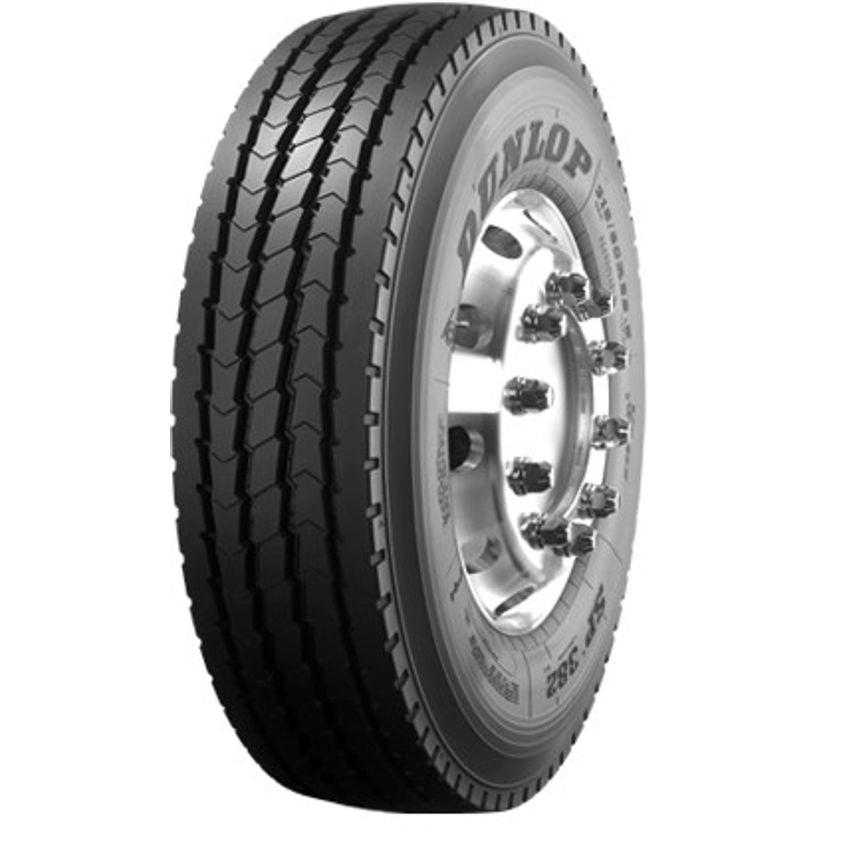 Dunlop SP 382 315/80 R22.5 156K Sommer