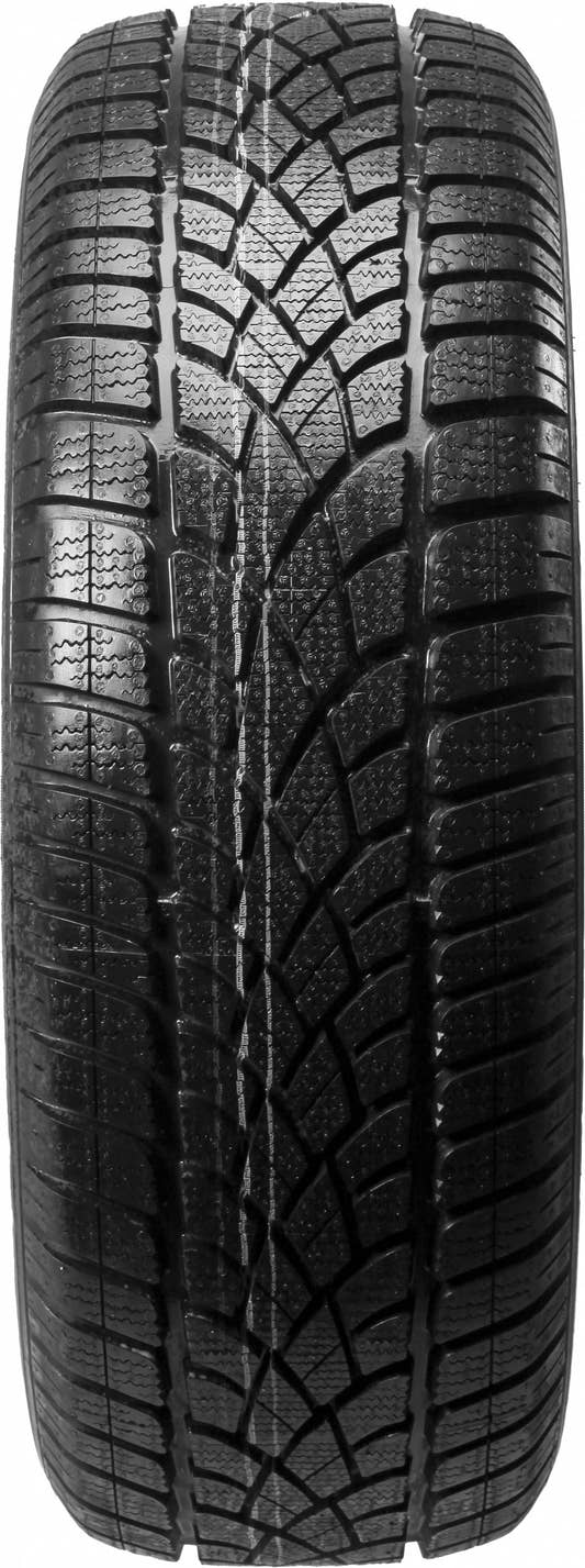Dunlop SP Winter Sport 3D N0 XL 3PMSF 235/65 R17 108H Winter