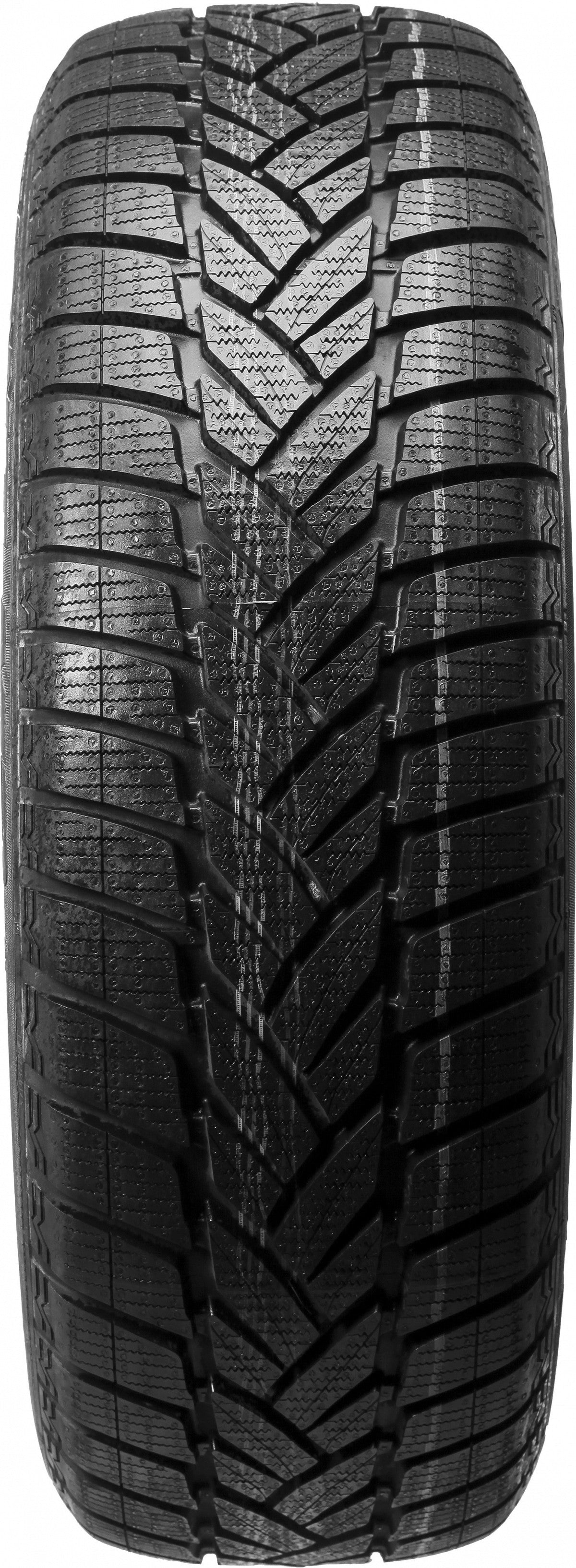 Dunlop Grandtrek WT M3 265/55 R19 109H Winter