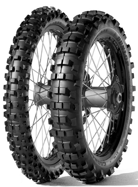 Dunlop Geomax Enduro (TT) 140/80-18 70R Sommer