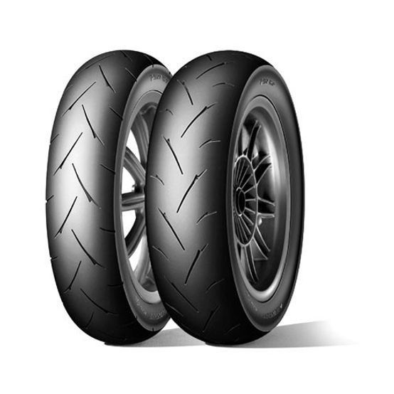 Dunlop TT92 GP 3.50-10 51J Sommer