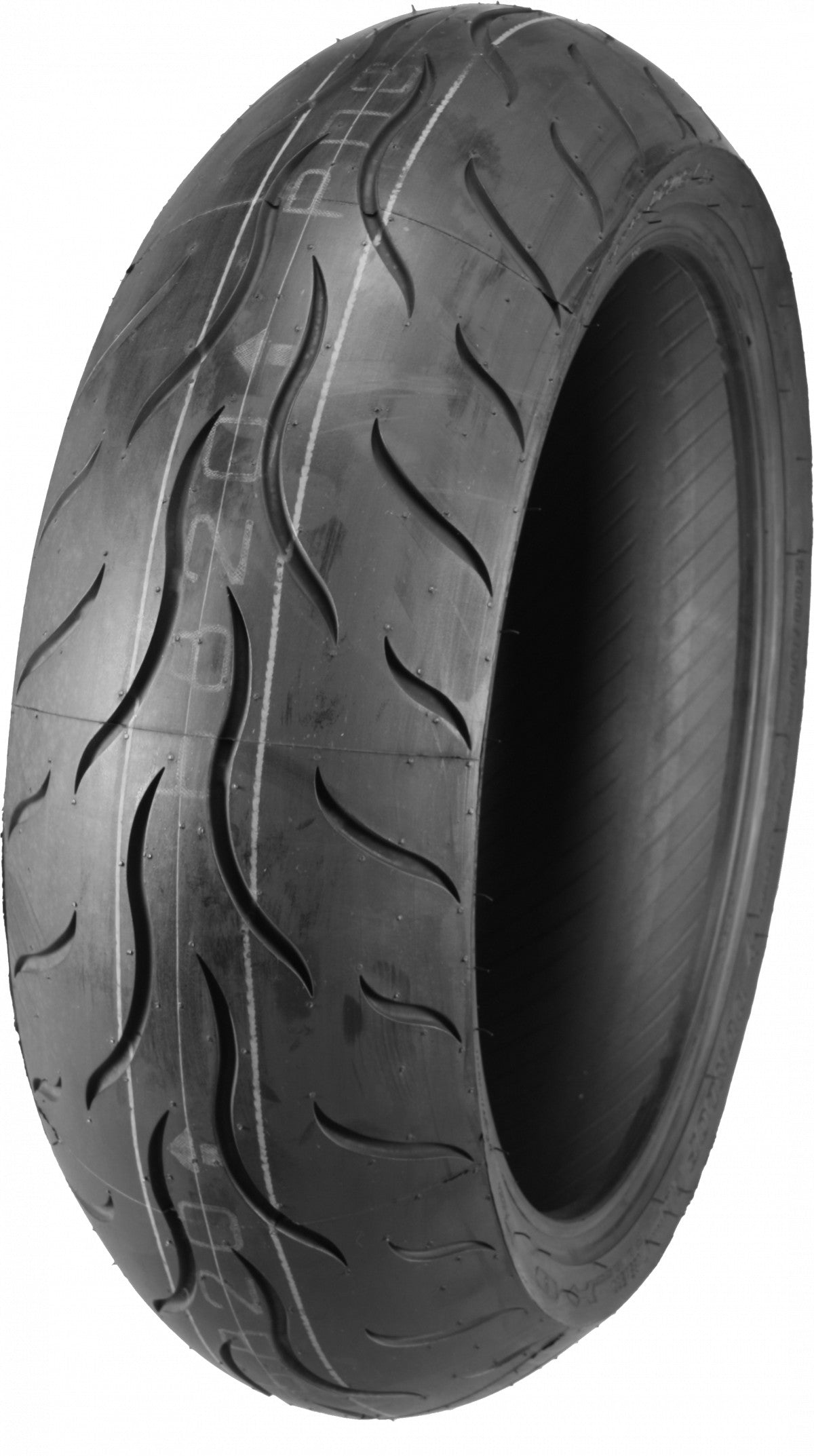 Dunlop D208 F Dunlop Sportmax 120/70 R19 60W