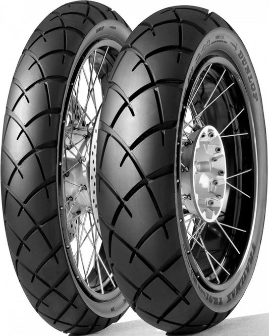 Dunlop Trailmax TR91 140/80 R17 69H Sommer