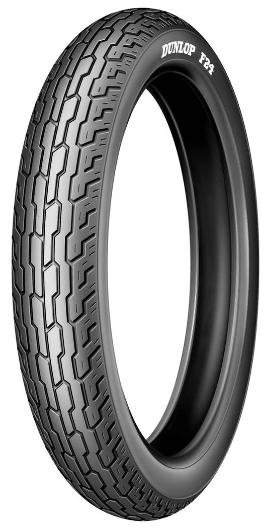 Dunlop F24 100/90-19 57H Sommer