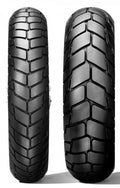 Dunlop D427 130/90 B16 67H Sommer