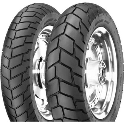 Dunlop D427 130/90 B16 67H Sommer – Bild 2