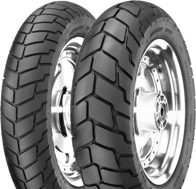Dunlop D427 (HARLEY-D) 180/70 B16 77H Sommer – Bild 2