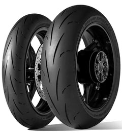 Dunlop Sportmax D211 GP Racer 120/70 ZR17 58W Sommer