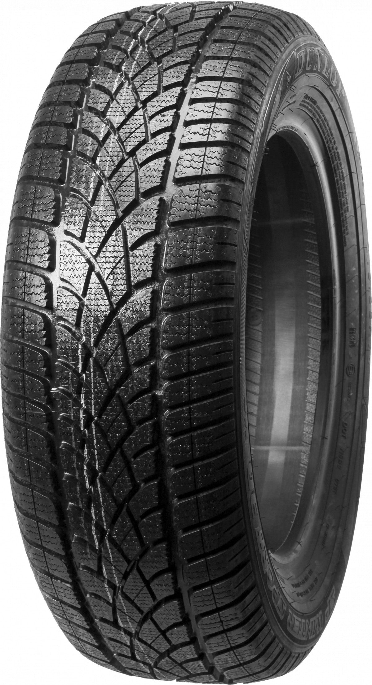 Dunlop SP Winter Sport 3D AO MFS XL 3PMSF 235/50 R19 103H Winter – Bild 2