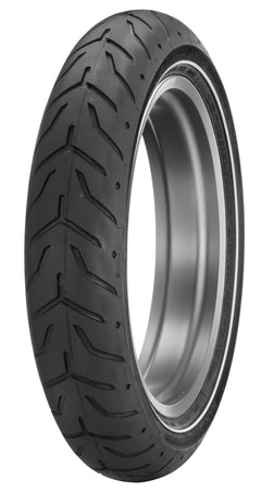Dunlop D408 NW (HARLEY-D) 130/80 B17 65H Sommer