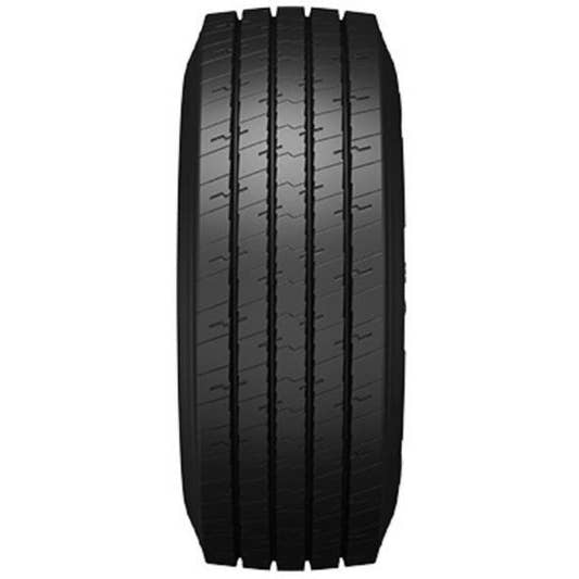 Dunlop SP 247 385/65 R22.5 164K Sommer runderneuert