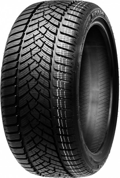 Fulda Kristall Control HP 2 FP XL M+S 3PMSF 245/45 R18 100V Winter – Bild 2