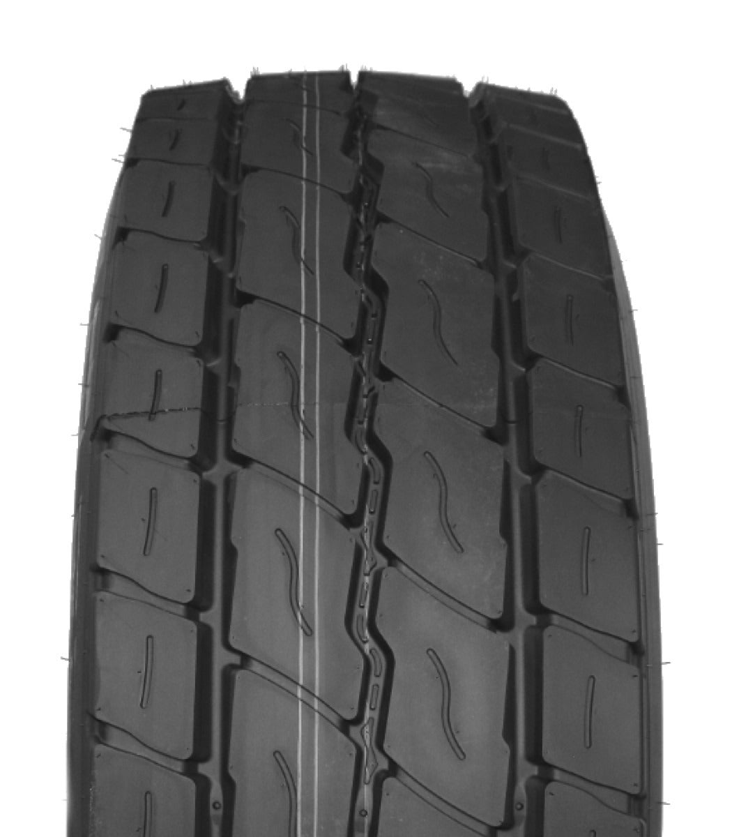 Goodyear Omnitrac T 385/65 R22.5 164K