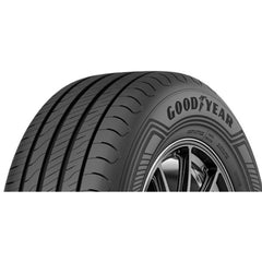 Goodyear Efficient Grip 2 SUV 215/60 R17 96H Sommer