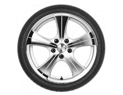 Dunlop SP Sport Maxx GT 600 MFS ROF XL 255/40 R20 101Y Sommer