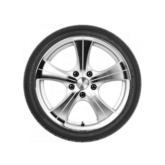 Dunlop SP Sport Maxx GT 600 MFS ROF XL 255/40 R20 101Y Sommer