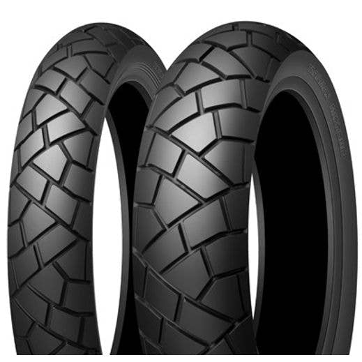 Dunlop Trailmax Mixtour 120/70 R19 60V Sommer