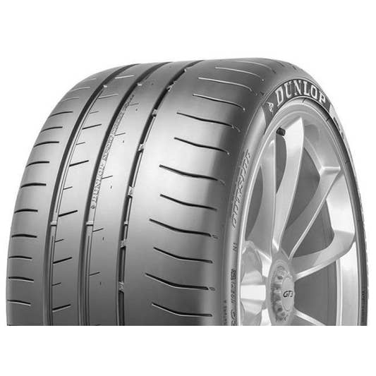 Dunlop Sport Maxx Race 2 N2 MFS XL 295/30 R20 101Y Sommer