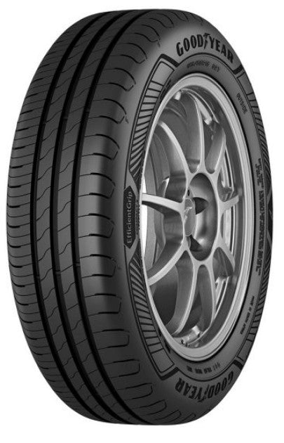 Goodyear Efficientgrip Compact 2 175/65 R15 84H Sommer – Bild 2